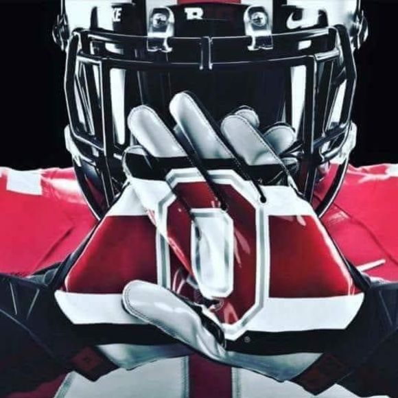 Meet your Posher, Jim - Picture 1 of 1